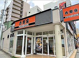 CRECIA　CHIKUGOMACHI