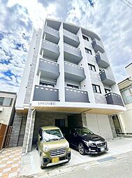 SIMEON曙町