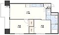 アーバス筑後町4階9.7万円