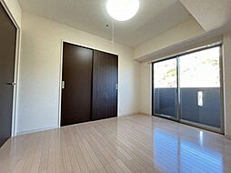 アーバス筑後町 11階2LDKのリビング/ダイニング