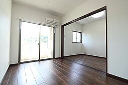 ファーストラック出来大工町 11階1LDKのリビング/ダイニング