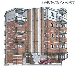 （仮称）竹の久保町Yマンション