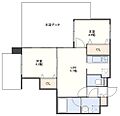 ASプレミアム馬町9階10.1万円