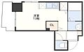 アーバス鍛冶屋町1階5.0万円