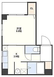 フレックス川口 6階