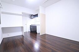 Ｂｒｉｌｂｒｕｇ 2階1LDKのリビング/ダイニング