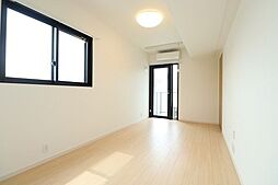 Forbis丸山町 8階1Kのリビング/ダイニング