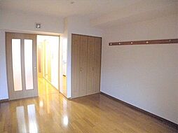 Excel View英 1階1DKのリビング/ダイニング