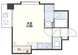 ソフィア レジデンス 4階