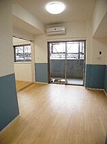 レジデンス籠町  ｜ 長崎県長崎市籠町（賃貸マンション1LDK・2階・32.07㎡） その11