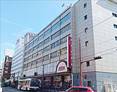 イオン長崎店 徒歩2分。 140m