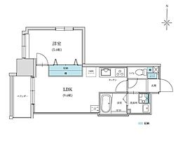 Forbis五島町 5階