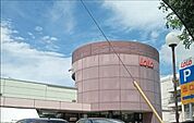 ララコープLaLa新戸町 徒歩6分。 450m