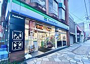 ファミリーマート長崎銀屋町店 徒歩2分。 140m