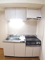 シャミール  ｜ 長崎県長崎市古町（賃貸マンション1DK・4階・26.53㎡） その4