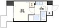 S-FORT長崎興善町13階4.4万円