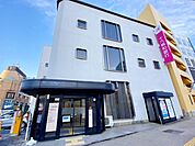 十八親和銀行浦上駅前支店 徒歩6分。 430m