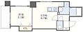 SolatoGarden8階7.1万円
