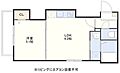 サイフォン平野町3階7.1万円