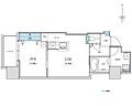 Forbis五島町10階8.5万円