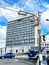 日本赤十字社長崎原爆病院 徒歩9分。 720m