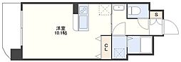 グランテージ鍛冶屋町 2階