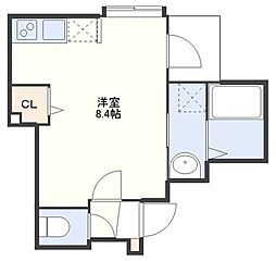 グレイスパーク五島町 7階/-