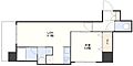 CRECIAKATSUYAMA6階6.2万円