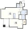 オルカ銀屋4階7.2万円