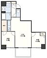 サムティ諏訪神社前2階8.8万円