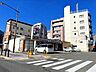 周辺：セブンイレブン長崎宝町店 徒歩4分。 310m