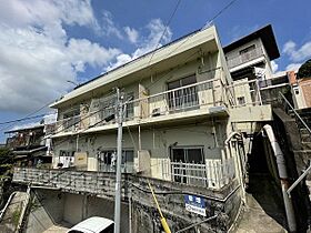 ウェル辻町  ｜ 長崎県長崎市辻町（賃貸マンション1LDK・3階・42.05㎡） その1