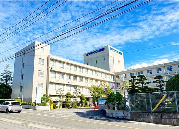 アーバンコート大橋 ｜長崎県長崎市大橋町(賃貸マンション1K・4階・26.27㎡)の写真 その27