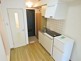 アベニューベルコート  ｜ 長崎県長崎市赤迫１丁目（賃貸アパート1K・3階・23.17㎡） その14