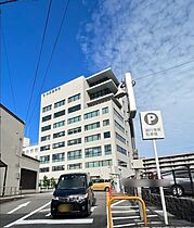 アベニュートマト館  ｜ 長崎県長崎市赤迫１丁目（賃貸アパート1R・2階・15.53㎡） その20