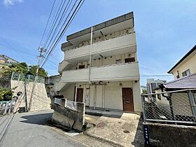 シャロン住吉  ｜ 長崎県長崎市住吉台町（賃貸マンション1K・1階・22.97㎡） その6