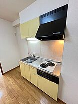 アムール扇町  ｜ 長崎県長崎市扇町（賃貸マンション1DK・3階・27.45㎡） その5