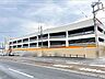 周辺：DiREX若葉町店 徒歩13分。 1010m