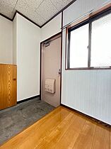 グレイス住吉  ｜ 長崎県長崎市住吉町（賃貸アパート1K・5階・25.00㎡） その11