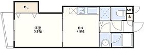 エンジェルコート白川  ｜ 長崎県長崎市平和町（賃貸マンション1DK・3階・26.40㎡） その2