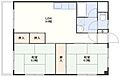 グリーンヒルハイツ1階4.2万円