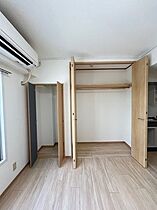 メゾンド橋口  ｜ 長崎県長崎市橋口町（賃貸マンション1R・2階・22.52㎡） その11