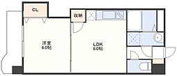 住吉駅 5.8万円