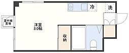 🉐敷金礼金0円！🉐メゾンド橋口
