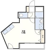 メイボー油木  ｜ 長崎県長崎市油木町（賃貸マンション1R・3階・21.88㎡） その2