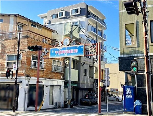 すまいるマンション平和町 ｜長崎県長崎市平和町(賃貸マンション1LDK・3階・35.34㎡)の写真 その27