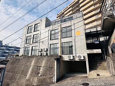 外観 外観