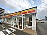 周辺：デイリーヤマザキ長崎住吉町店 徒歩8分。 570m