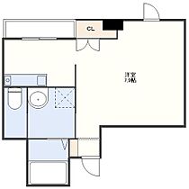 フィルコート本原  ｜ 長崎県長崎市本原町（賃貸マンション1R・2階・20.28㎡） その2