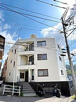 フィルコート本原  ｜ 長崎県長崎市本原町（賃貸マンション1R・4階・20.28㎡） その1